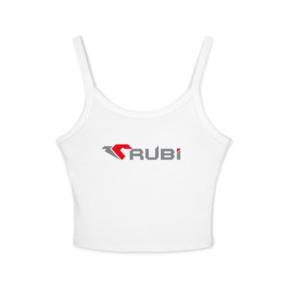 Women's Spaghetti Strap Tank Top