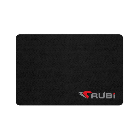 Pet Food Mat (12x18)
