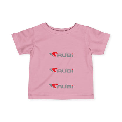 Infant Jersey Tee
