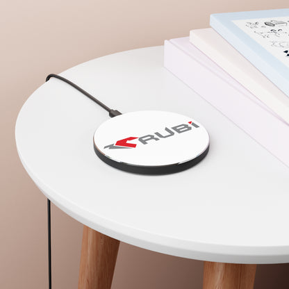 Fast Wireless Charger