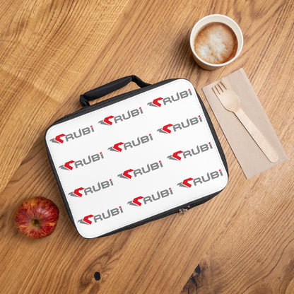 Insulated Lunch Bag