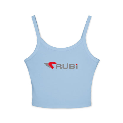 Women's Spaghetti Strap Tank Top