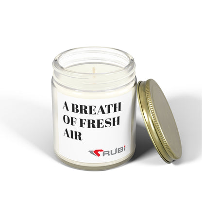 Scented Candles