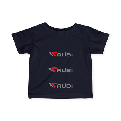 Infant Jersey Tee