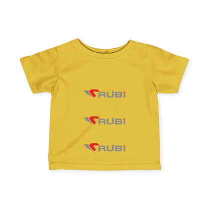 Infant Jersey Tee