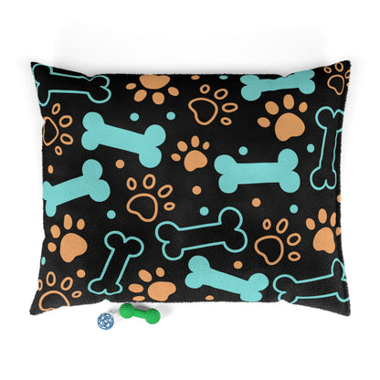 Cozy Pet Bed
