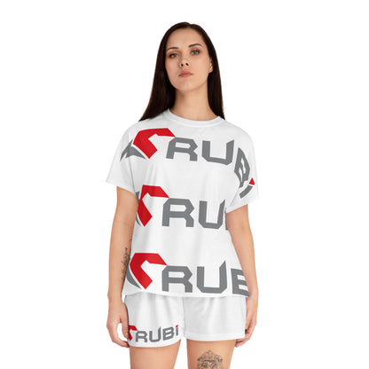 Women's Short Set