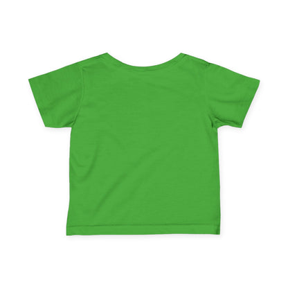 Infant Jersey Tee