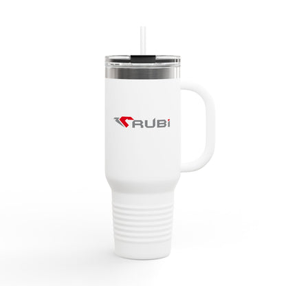 Insulated Travel Mug