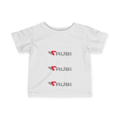 Infant Jersey Tee