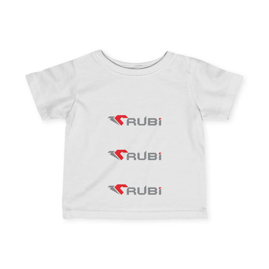Infant Jersey Tee