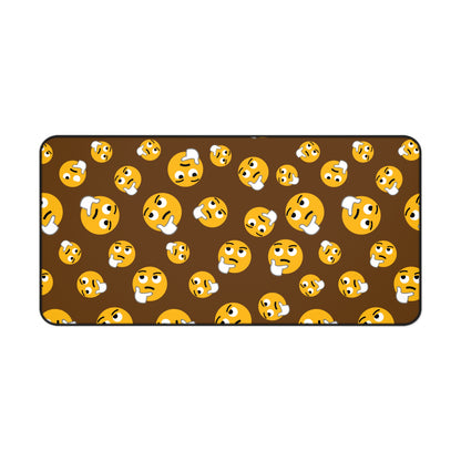 Emoji Desk Mat