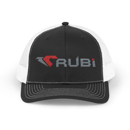 Snapback Trucker Cap