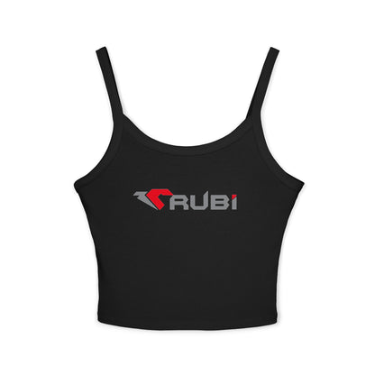 Women's Spaghetti Strap Tank Top