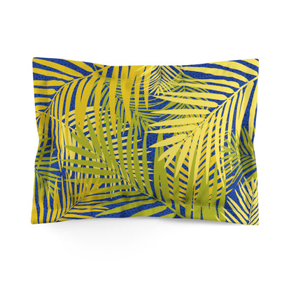 Microfiber Pillow
