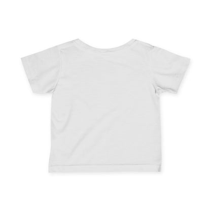 Infant Jersey Tee