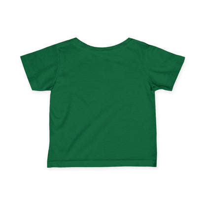 Infant Jersey Tee