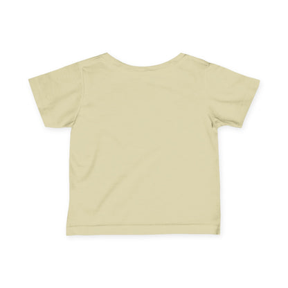 Infant Jersey Tee
