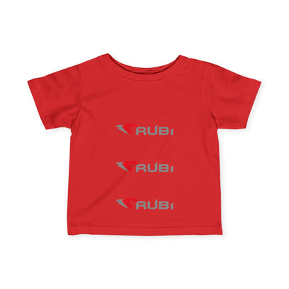 Infant Jersey Tee