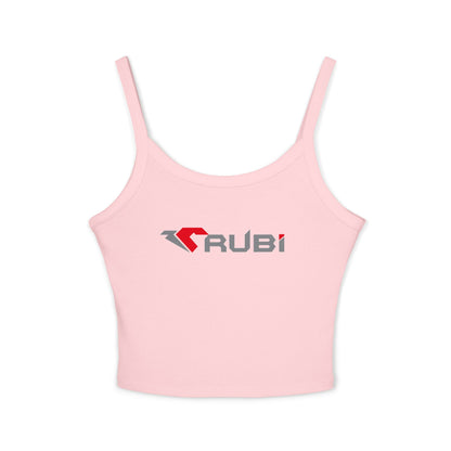 Women's Spaghetti Strap Tank Top