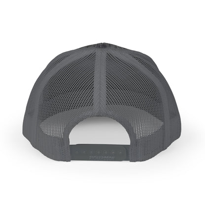 Snapback Trucker Cap