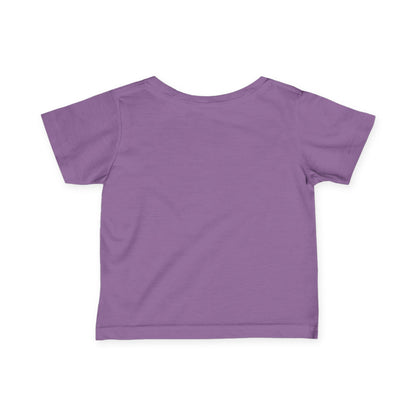 Infant Jersey Tee