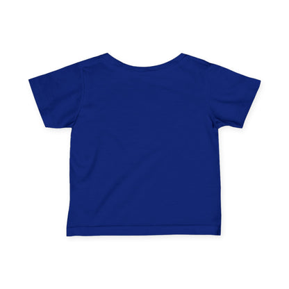 Infant Jersey Tee
