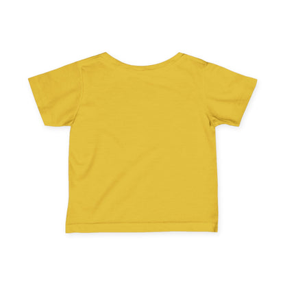 Infant Jersey Tee